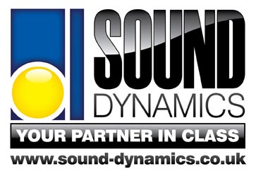 Sound Dynamics