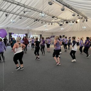 Conference Ticket 8TH November 2025